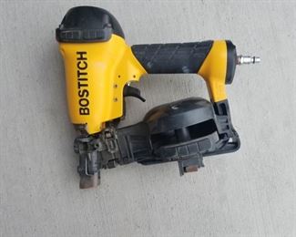 Bostich Roofing Nailer