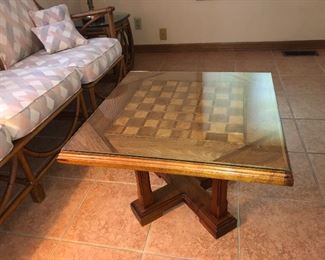 Game table