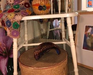 Some sweet vintage things