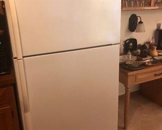 Kenmore refrigerator