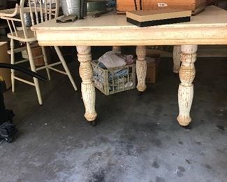 Antique table
