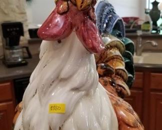 $250 - Intrada Italy