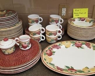 Pier 1 - $125