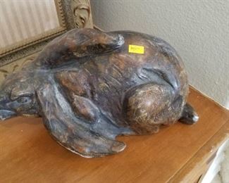 Rabbit - $50
