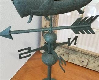 Weathervane - $16.50