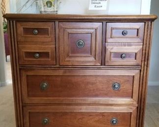 Young America dresser - $375