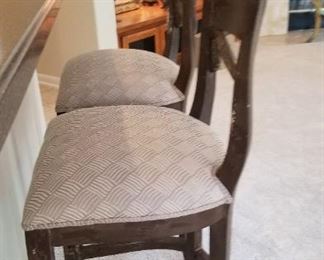 Barstools - $35/ea
