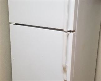 Magic Chef refrigerator - $150