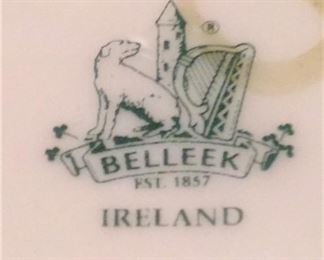 Irish Belleek