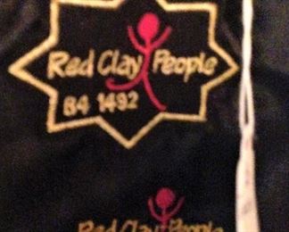 Brand: Red Clay People