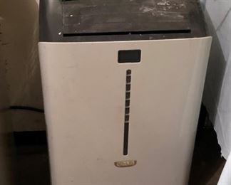 Portable Air Conditioner