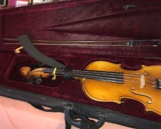 Violin