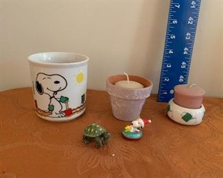 PLL #59  - Snoopy SOLD