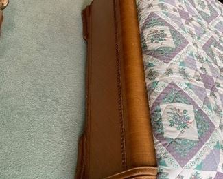 PLL #399  7 PIECE BEDROOM SET 