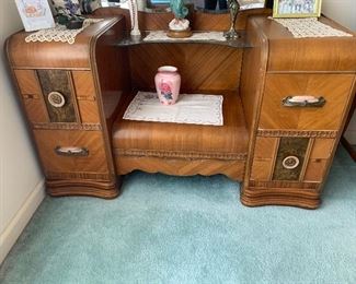 PLL #399  7 PIECE BEDROOM SET 