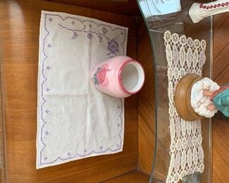 PLL #399  7 PIECE BEDROOM SET 