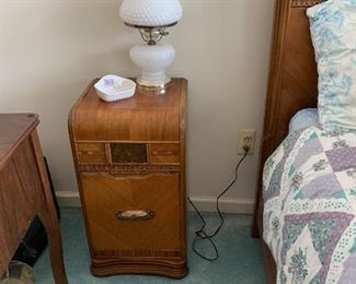 PLL #399  7 PIECE BEDROOM SET 