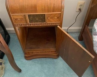 PLL #399  7 PIECE BEDROOM SET 