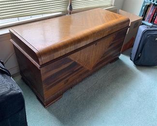 PLL #399  7 PIECE BEDROOM SET 