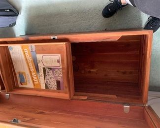 PLL #399  7 PIECE BEDROOM SET 