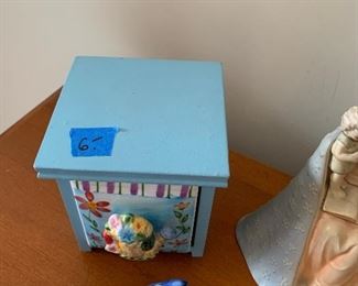 Appointment Available 6/12 - Email for Appt 