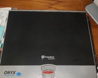 Freedom Scientific Onyx Vision Magnifier For Visually Impaired $3000.00 For Appointment Please Call (760)662-7662 or Email tanya@crowncityestatesalebytanya.com