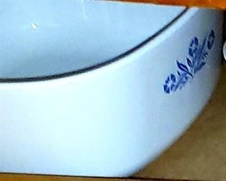 Corning ware $20.00 For Appointment Please Call (760)662-7662 or Email tanya@crowncityestatesalebytanya.com