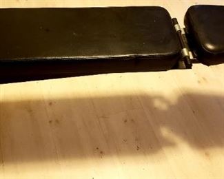 Weight Bench $25.00 For Appointment Please Call (760)662-7662 or Email tanya@crowncityestatesalebytanya.com