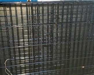 Pet traveling cage $20.00 For Appointment Please Call (760)662-7662 or Email tanya@crowncityestatesalebytanya.com