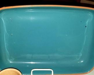 Pier 1 Dish $10.00 For Appointment Please Call (760)662-7662 or Email tanya@crowncityestatesalebytanya.com