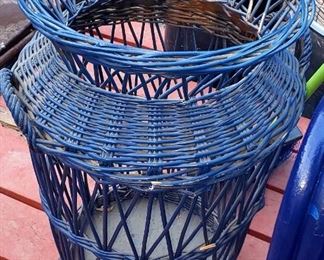 Baskets $5.00 -25.00 For Appointment Please Call (760)662-7662 or Email tanya@crowncityestatesalebytanya.com