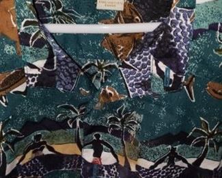Kahala Shirts $20-35.00 each Sizes Med., Large & Extra Large For Appointment Please Call (760)662-7662 or Email tanya@crowncityestatesalebytanya.com
