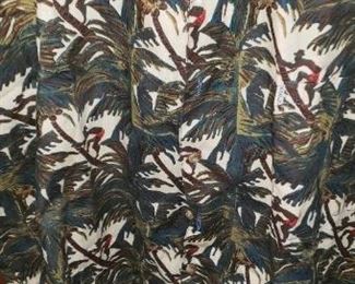 Kahala Shirts $20-35.00 each Sizes Med., Large & Extra Large For Appointment Please Call (760)662-7662 or Email tanya@crowncityestatesalebytanya.com