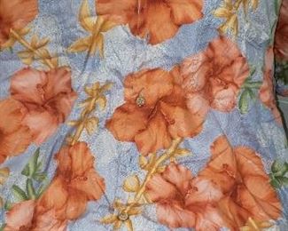 Tommy Bahama Shirts $20-35.00 each Sizes Med., Large & Extra Large For Appointment Please Call (760)662-7662 or Email tanya@crowncityestatesalebytanya.com