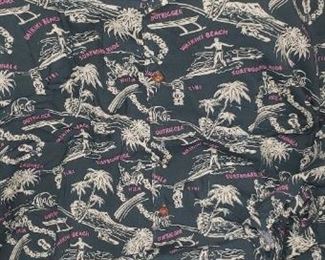 Reyn Spooner Shirts $20-35.00 each Sizes Med., Large & Extra Large For Appointment Please Call (760)662-7662 or Email tanya@crowncityestatesalebytanya.com