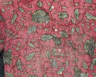 Reyn Spooner Shirts $20-35.00 each Sizes Med., Large & Extra Large For Appointment Please Call (760)662-7662 or Email tanya@crowncityestatesalebytanya.com