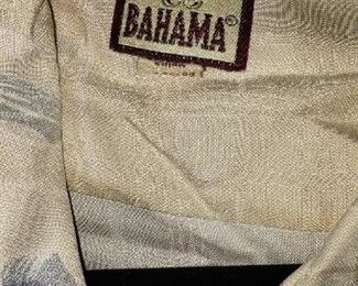 Tommy Bahama Shirts $20-35.00 each Sizes Med., Large & Extra Large For Appointment Please Call (760)662-7662 or Email tanya@crowncityestatesalebytanya.com