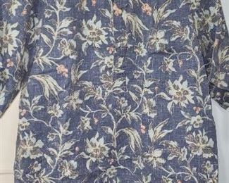 Reyn Spooner Shirts $20-35.00 each Sizes Med., Large & Extra Large For Appointment Please Call (760)662-7662 or Email tanya@crowncityestatesalebytanya.com