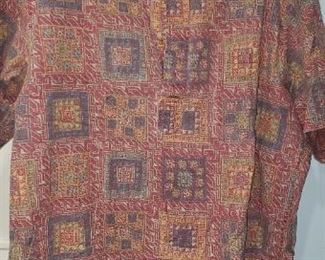 Reyn Spooner Shirts $20-35.00 each Sizes Med., Large & Extra Large For Appointment Please Call (760)662-7662 or Email tanya@crowncityestatesalebytanya.com