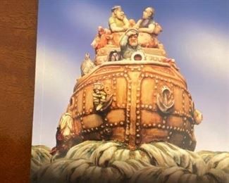 HARMONY KINGDOM COLLECTION