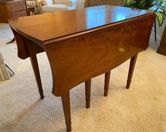 DROP LEAF TABLES