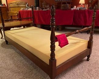 FULL BASEMENT (FINISHED AND UNFINISHED)