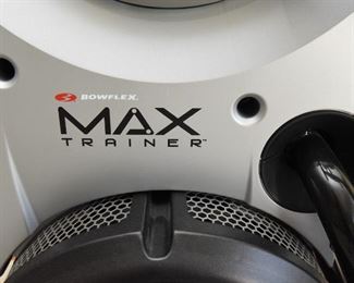 ITEM 74: Bowflex Max Trainer M7  $850