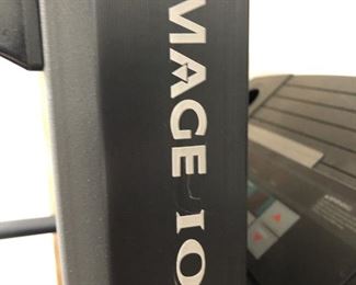 ITEM 144: Image 10.0 Treadmill  $70