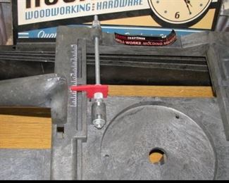 Craftsman Molding Maker