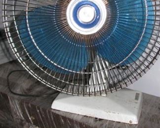 Fan