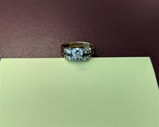 14 KT. WEDDING RINGS