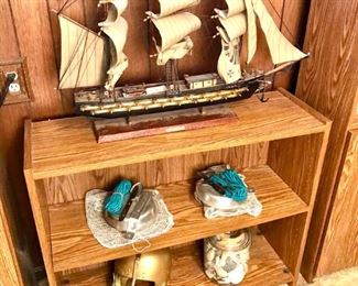 Boat Decor Sold