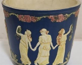 Lot# 2281 - Weller Pottery Vase