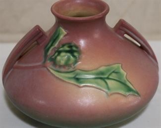 Lot# 2292 - Roseville Pottery Thornapple
